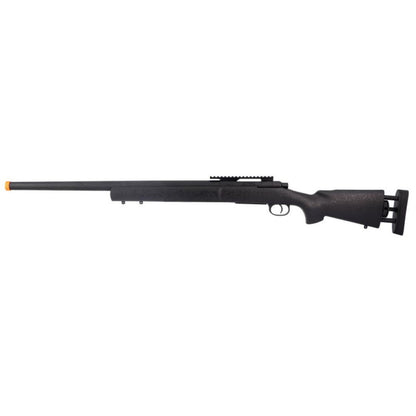 Rifle de Airsoft Sniper Spring S&T M24 - Imagem 5