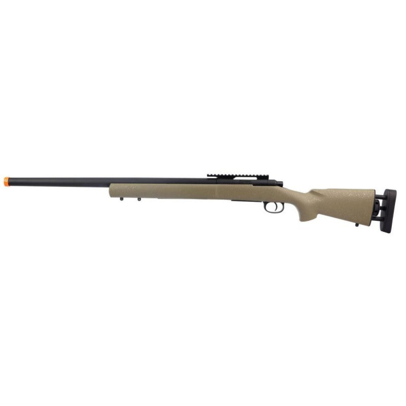 Rifle de Airsoft Sniper Spring S&T M24 - Imagem 7