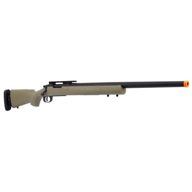 Rifle de Airsoft Sniper Spring S&T M24 - Imagem 4