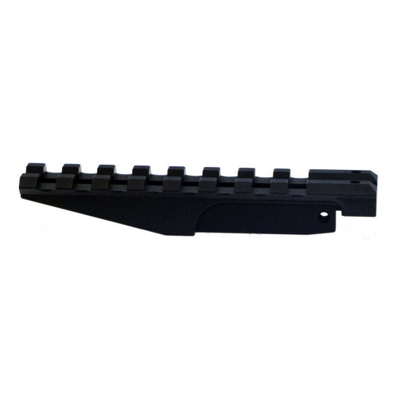Trilho Armadillo Ak Mount M034-BK