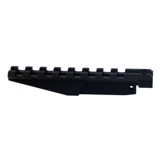 Trilho Armadillo Ak Mount M034-BK
