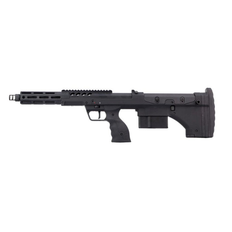Rifle de Airsoft Sniper Silverback A2 M2 16" Bolt Action - Imagem 7