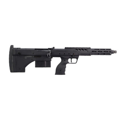 Rifle de Airsoft Sniper Silverback A2 M2 16" Bolt Action - Imagem 8