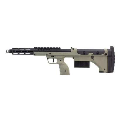 Rifle de Airsoft Sniper Silverback A2 M2 16" Bolt Action - Imagem 3