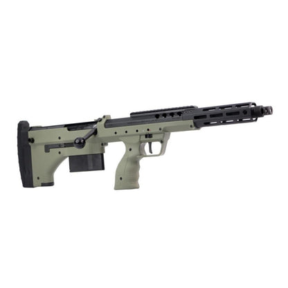 Rifle de Airsoft Sniper Silverback A2 M2 16" Bolt Action - Imagem 4