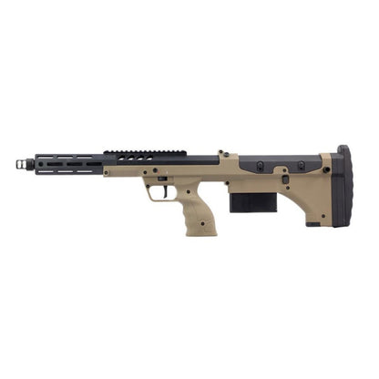 Rifle de Airsoft Sniper Silverback A2 M2 16" Bolt Action - Imagem 5
