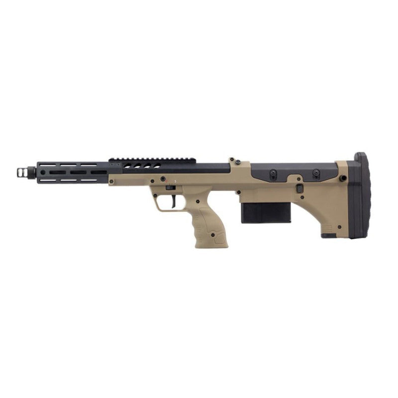 Rifle de Airsoft Sniper Silverback A2 M2 16" Bolt Action - Imagem 9