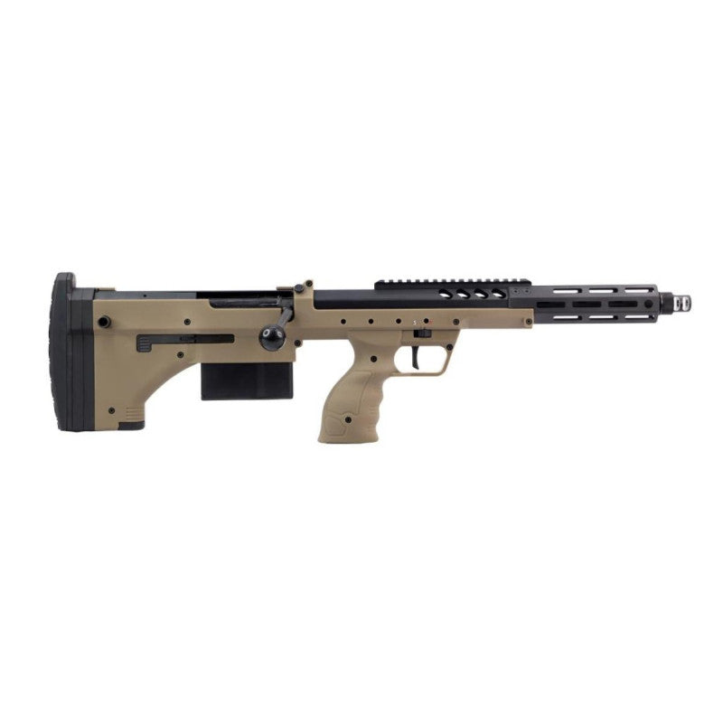 Rifle de Airsoft Sniper Silverback A2 M2 16" Bolt Action - Imagem 10