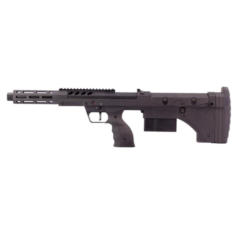 Rifle de Airsoft Sniper Silverback A2 M2 16" Sport - Imagem 5