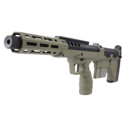 Rifle de Airsoft Sniper Silverback A2 M2 16" Sport - Imagem 4