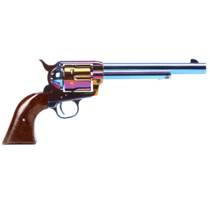 Revolver de Airsoft Kingarms GBB SAA.45 Peacemaker - Imagem 10