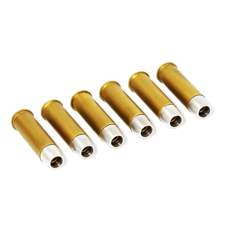 Magazine para Airsoft Shell Kingarms Para SAA.45 Peacemaker