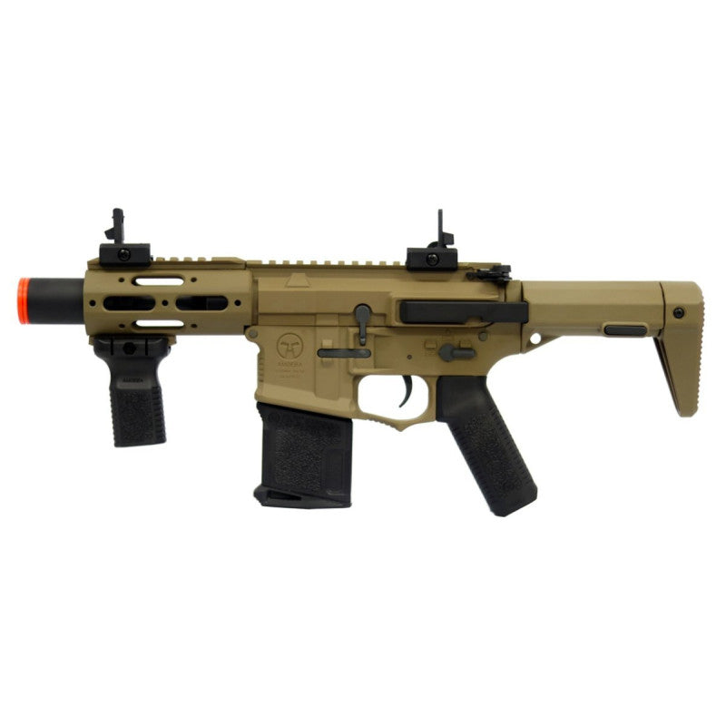 Rifle De Airsoft Ares Amoeba Am-015 - Imagem 7