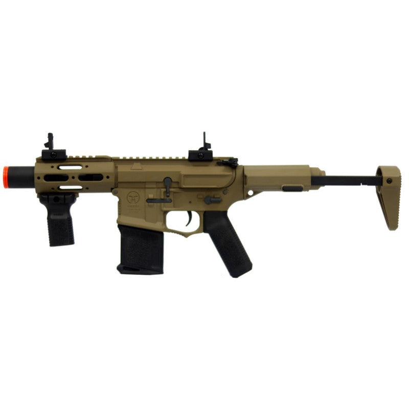 Rifle De Airsoft Ares Amoeba Am-015 - Imagem 8