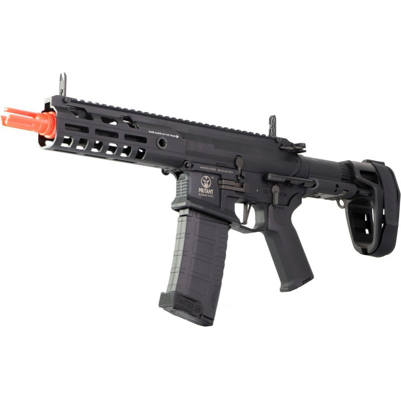 Rifle de Airsoft Aeg Ares Mutant Amm7