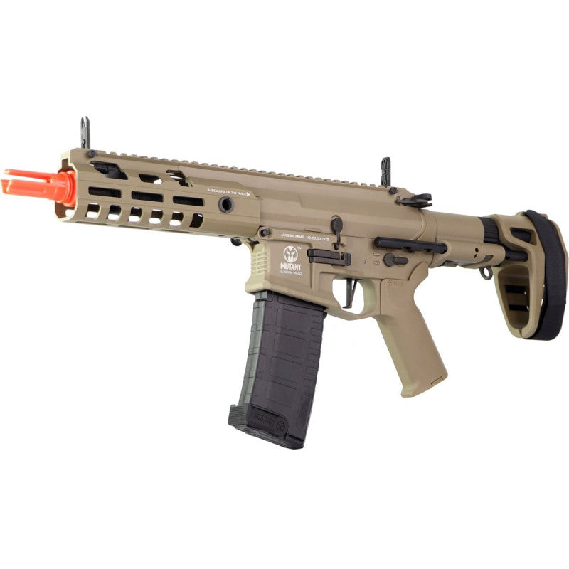 Rifle de Airsoft Aeg Ares Mutant Amm7 - Imagem 3