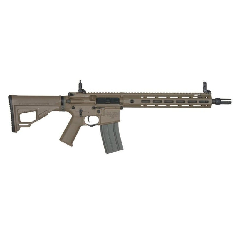 RIfle de Airsoft Aeg Ares M4 SR-L - Imagem 6