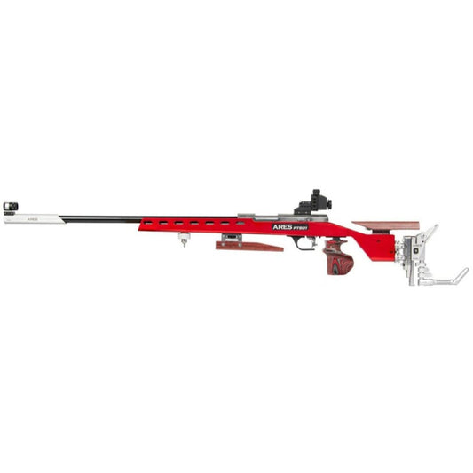 Rifle de Airsoft Spring Ares Sniper 1913 PTS01