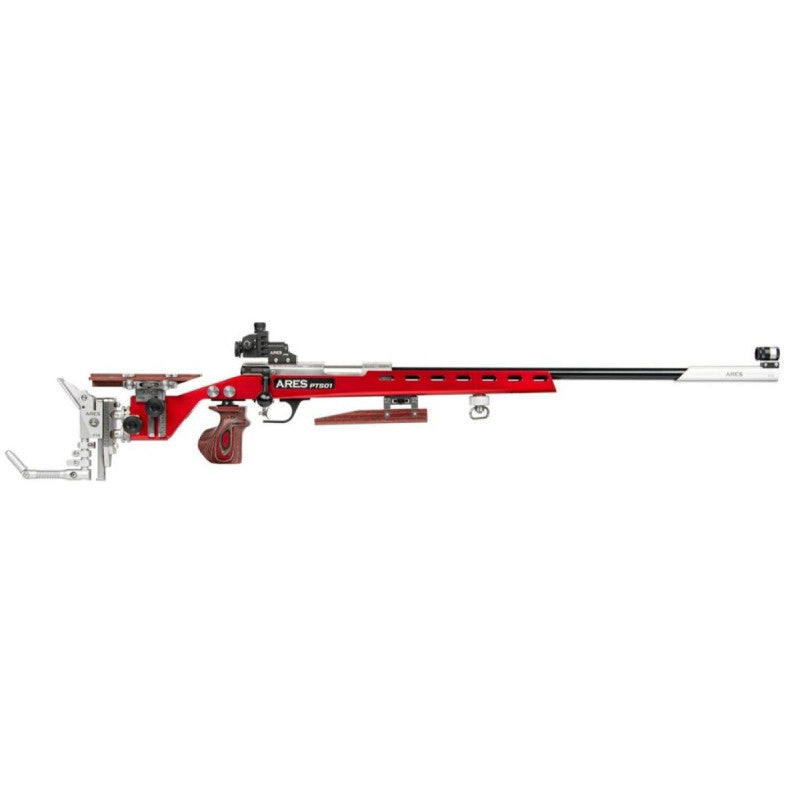 Rifle de Airsoft Spring Ares Sniper 1913 PTS01 - Imagem 8
