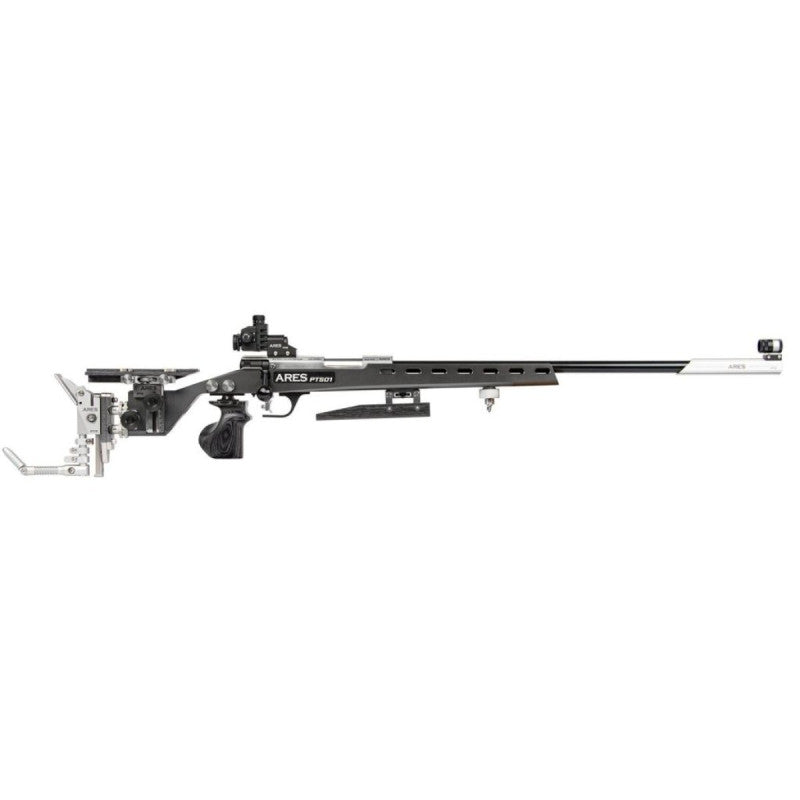 Rifle de Airsoft Spring Ares Sniper 1913 PTS01 - Imagem 6