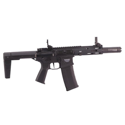 Rifle de Airsoft Aeg Poseidon Avenger QRF - Imagem 6