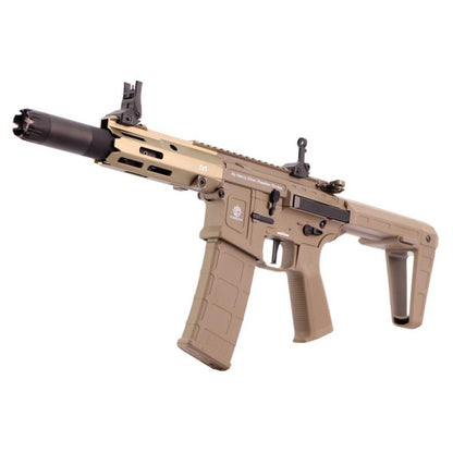 Rifle de Airsoft Aeg Poseidon Avenger QRF - Imagem 7
