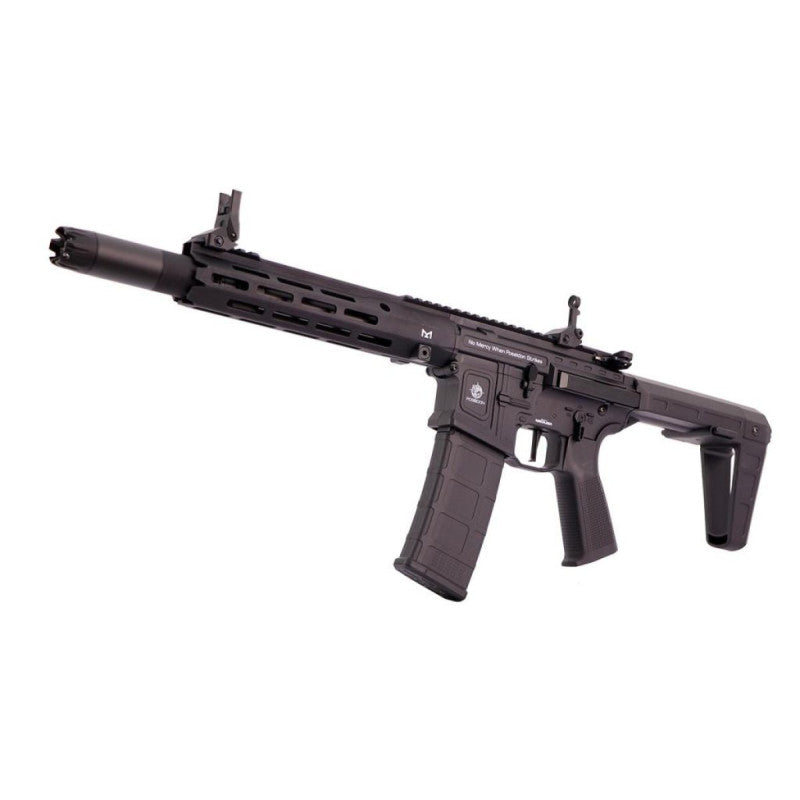 Rifle de Airsoft Aeg Poseidon Avenger PDW - Imagem 5