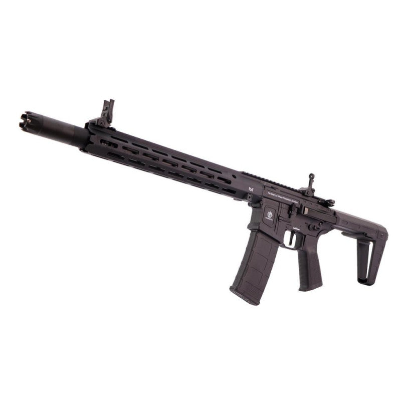 Rifle de Airsoft Aeg Poseidon Sniper Medusa - Imagem 5