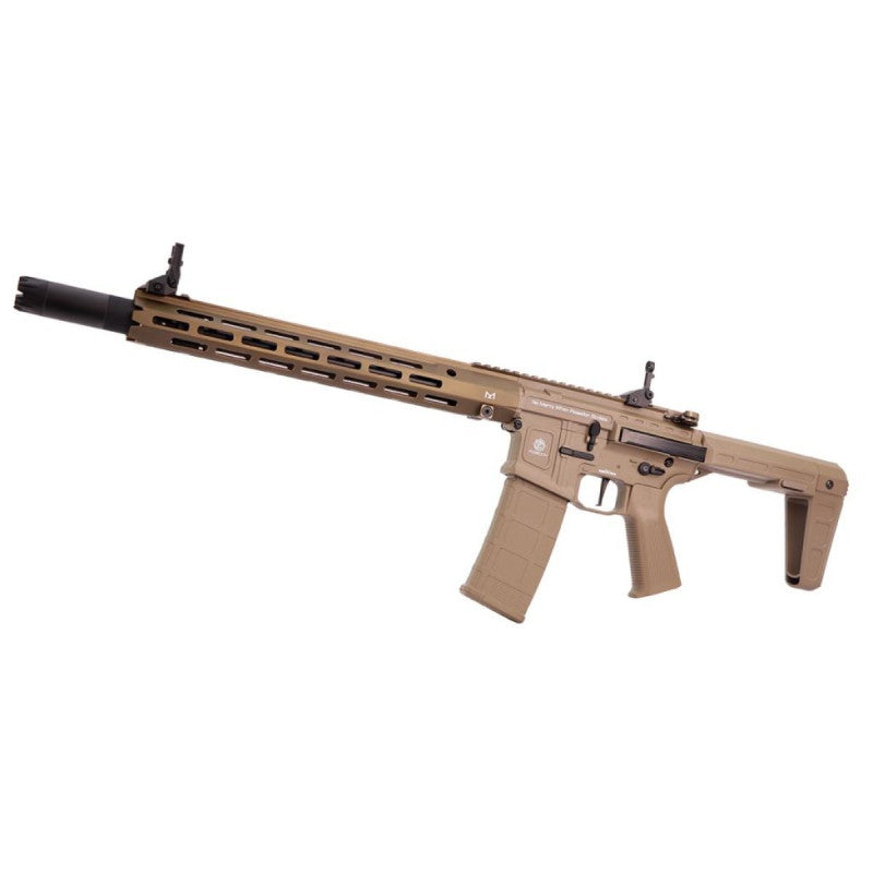 Rifle de Airsoft Aeg Poseidon Sniper Medusa - Imagem 3