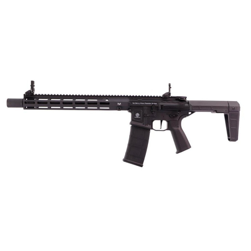 Rifle de Airsoft Aeg Poseidon Punisher Sniper