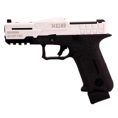 Pistola de Airsoft Gbb Poseidon P-1 Close Combat - Imagem 3