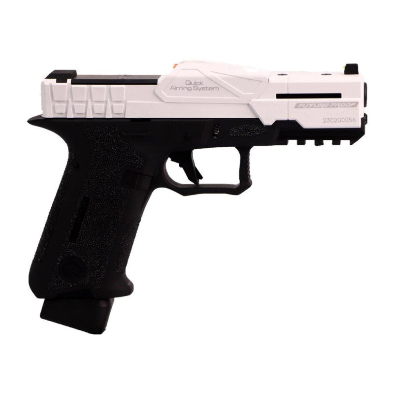 Pistola de Airsoft Gbb Poseidon P-1 Close Combat - Imagem 4
