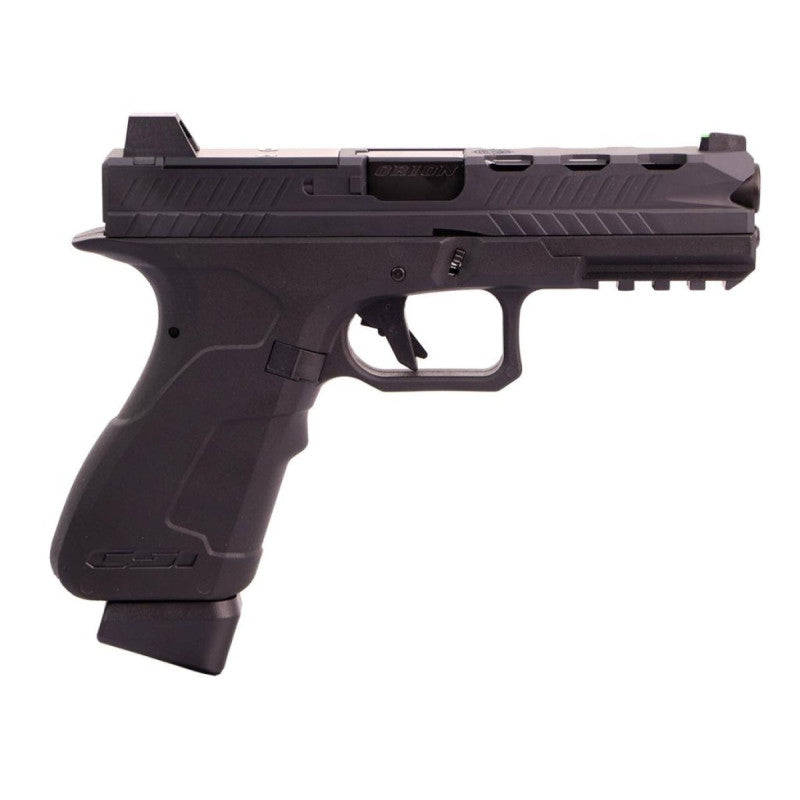 Pistola de Airsoft GBB Poseidon P2 Performance - Imagem 6