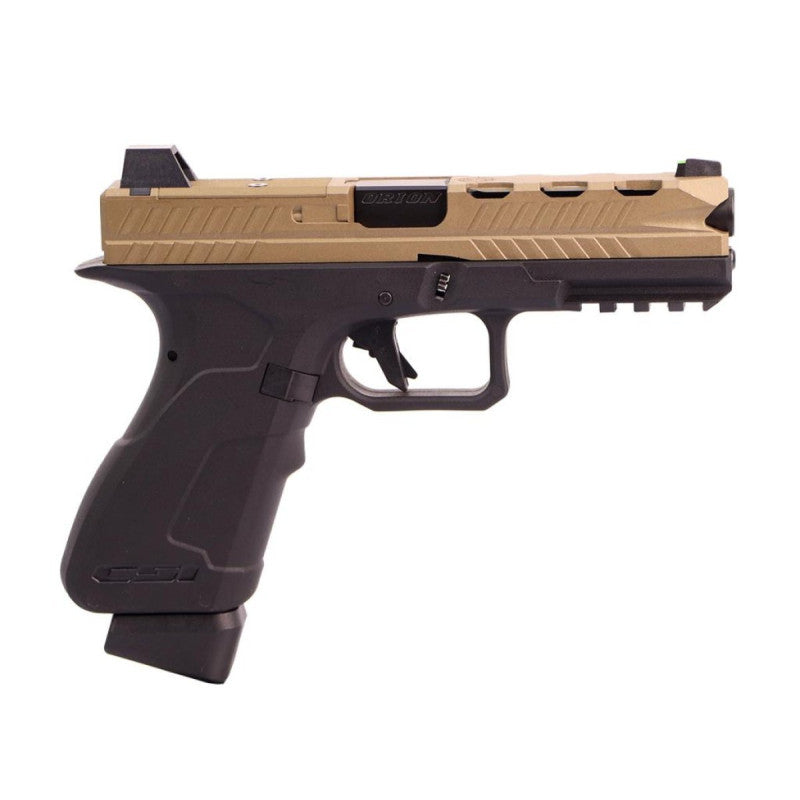 Pistola de Airsoft GBB Poseidon P2 Performance - Imagem 8