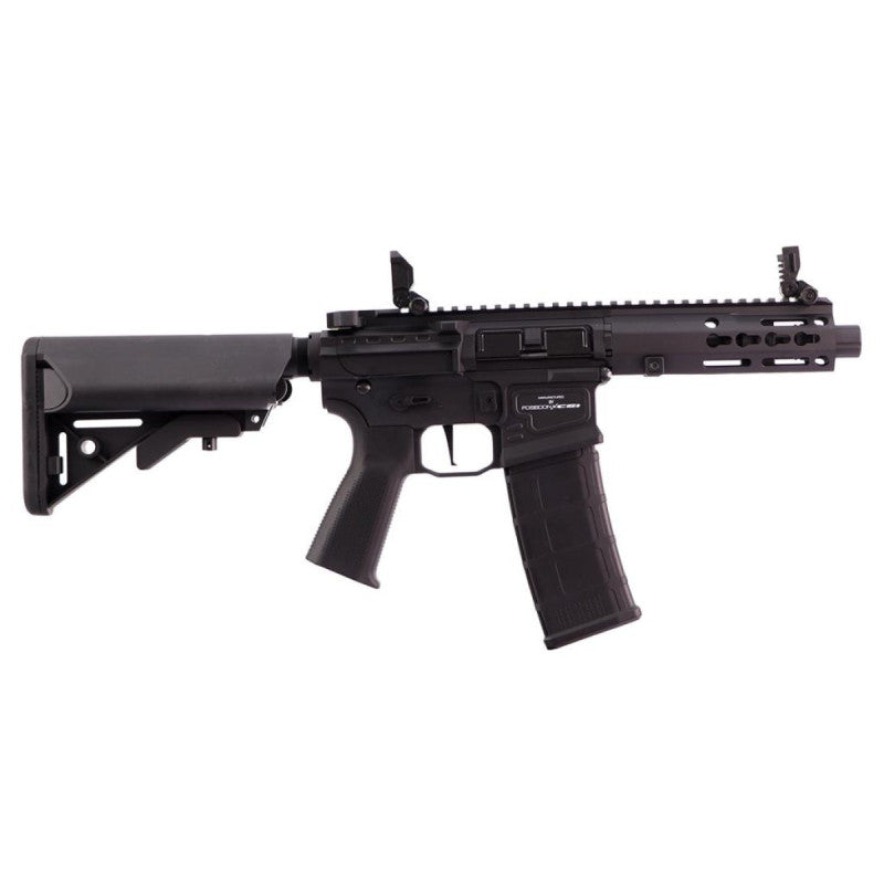 Rifle de Airsoft AEG Poseidon Punisher QRF XQ4 - Imagem 2
