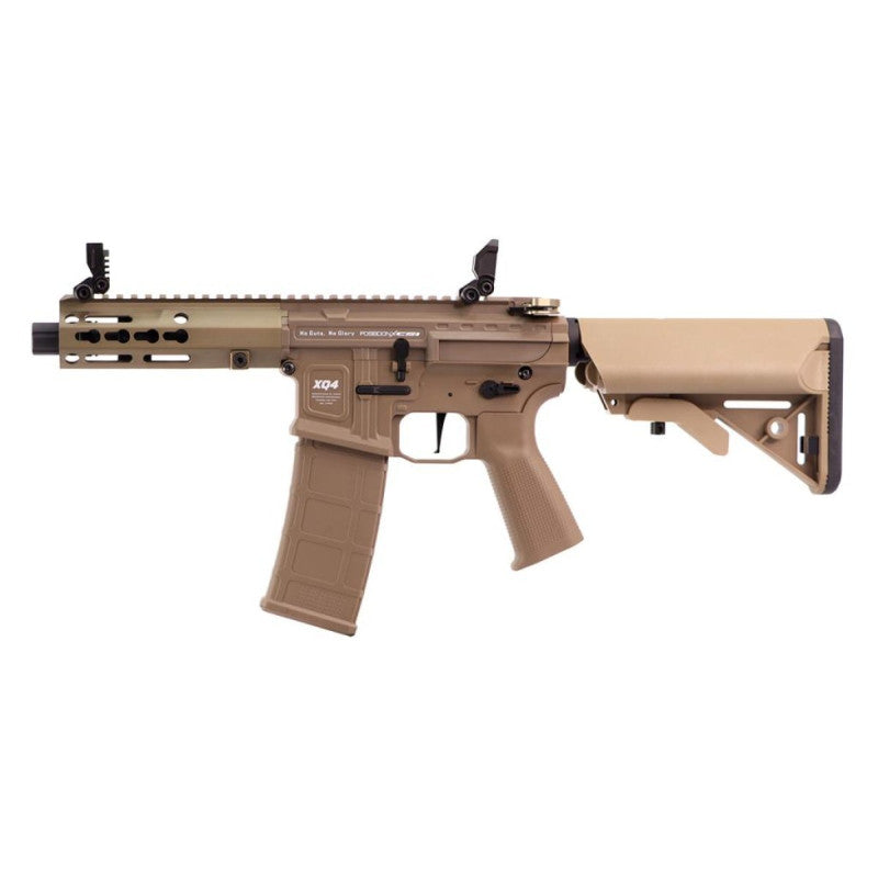 Rifle de Airsoft AEG Poseidon Punisher QRF XQ4 - Imagem 3