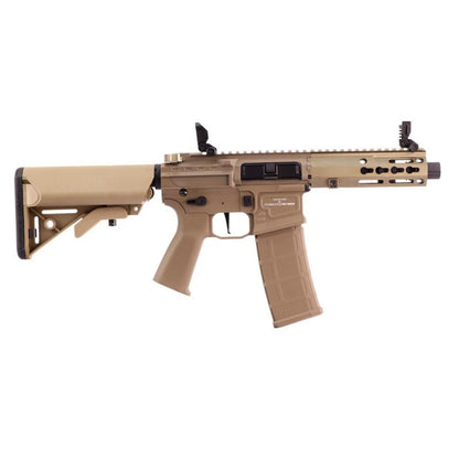 Rifle de Airsoft AEG Poseidon Punisher QRF XQ4 - Imagem 8