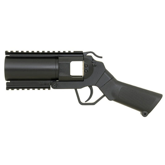 Lançador de Granada Airsoft Cyma Curta Estilo Pistola