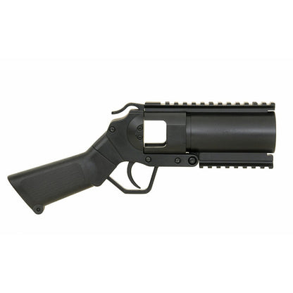 Lançador de Granada Airsoft Cyma Curta Estilo Pistola - Imagem 2