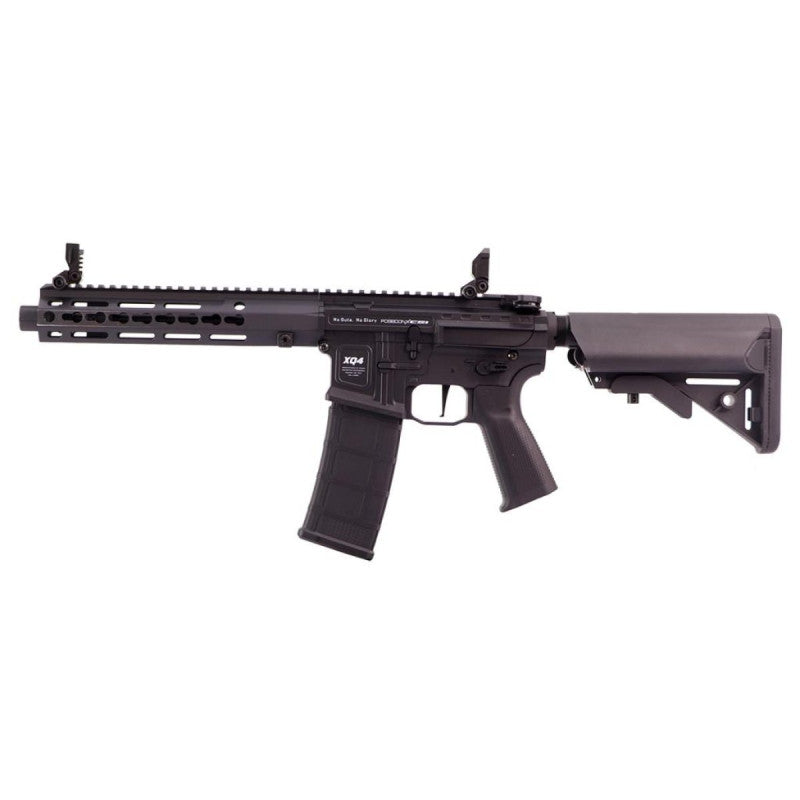 Rifle de Airsoft Aeg Poseidon PDW XQ4 - Imagem 5