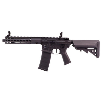 Rifle de Airsoft Aeg Poseidon PDW XQ4 - Imagem 5