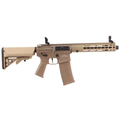 Rifle de Airsoft Aeg Poseidon PDW XQ4 - Imagem 4
