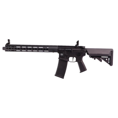 Rifle de Airsoft Aeg Poseidon Punisher Sniper XQ4 - Imagem 5
