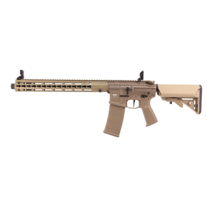 Rifle de Airsoft Aeg Poseidon Punisher Sniper XQ4 - Imagem 7