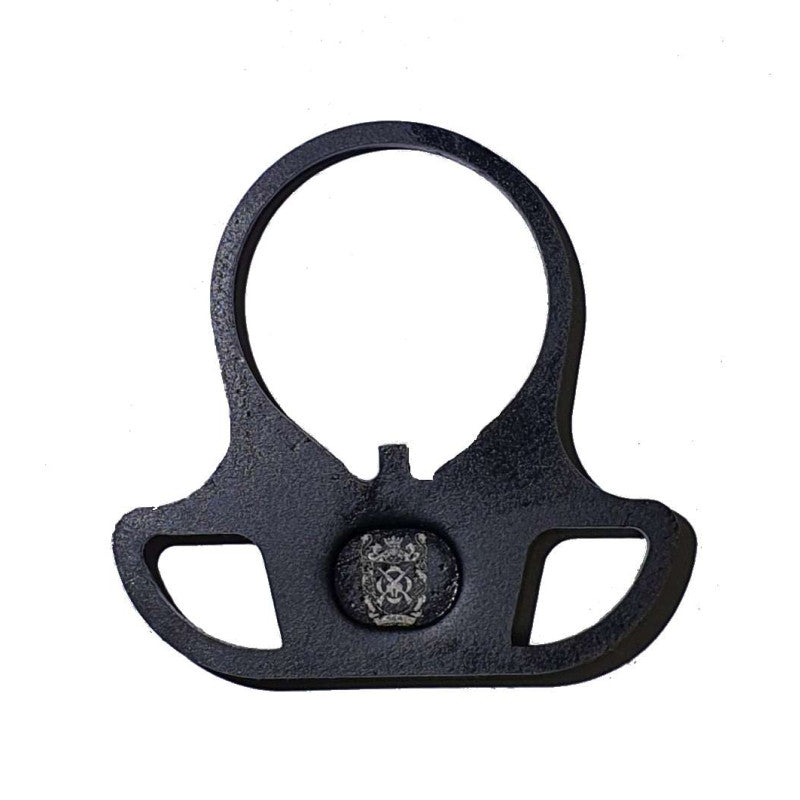 Suporte De Bandoleira Zarelho Em Metal Sea Parts