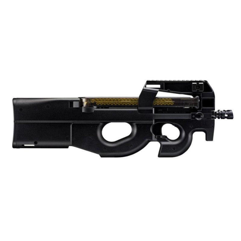 Rifle de Airsoft Aeg Tokyo Marui P90 PLUS - Imagem 2