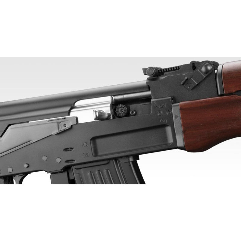 Rifle de Airsoft Aeg Tokyo Marui AK47 Next Generation - Imagem 2