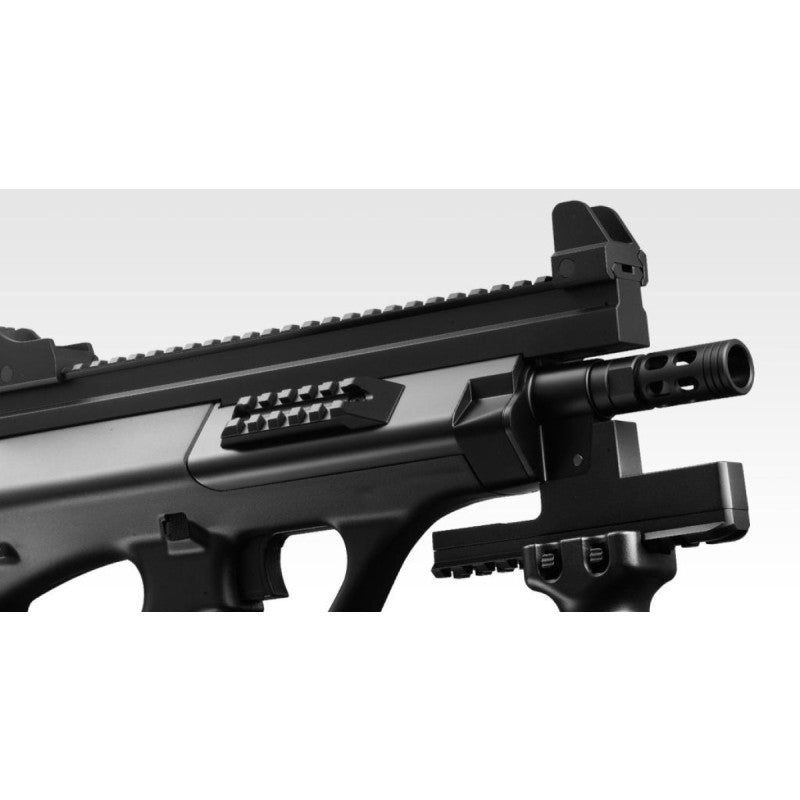 Rifle de AIrsoft Aeg Tokyo Marui AUG Steyr High Cycle - Imagem 2