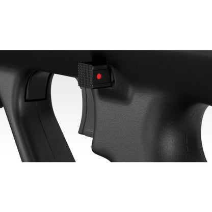 Rifle de AIrsoft Aeg Tokyo Marui AUG Steyr High Cycle - Imagem 8