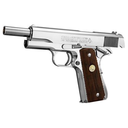 Pistola De Airsoft GBB Tokyo Marui 1911 Colt 70 - Imagem 2
